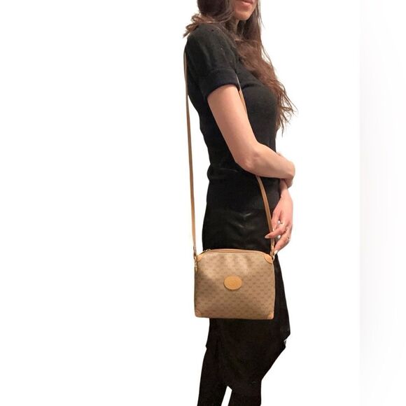 Gucci brow mini gg bag - Picture 3 of 16